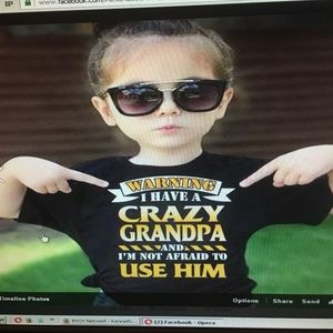 Meet your Posher, Rick